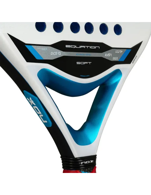 Nox Equation Soft Fortgeschritten | Ofertas De Padel